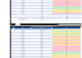 create a smart excel sales tracker with automation